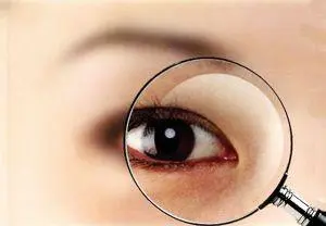 眼角膜脱落怎么回事 揪出眼角膜脱落的几个原因